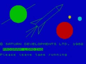 Mines Of Saturn (1982)(Saturnsoft)[a][16K] Rom